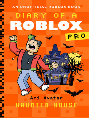 cover image of Haunted Halloween